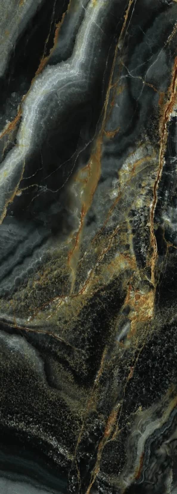 Golden Eye Glitter